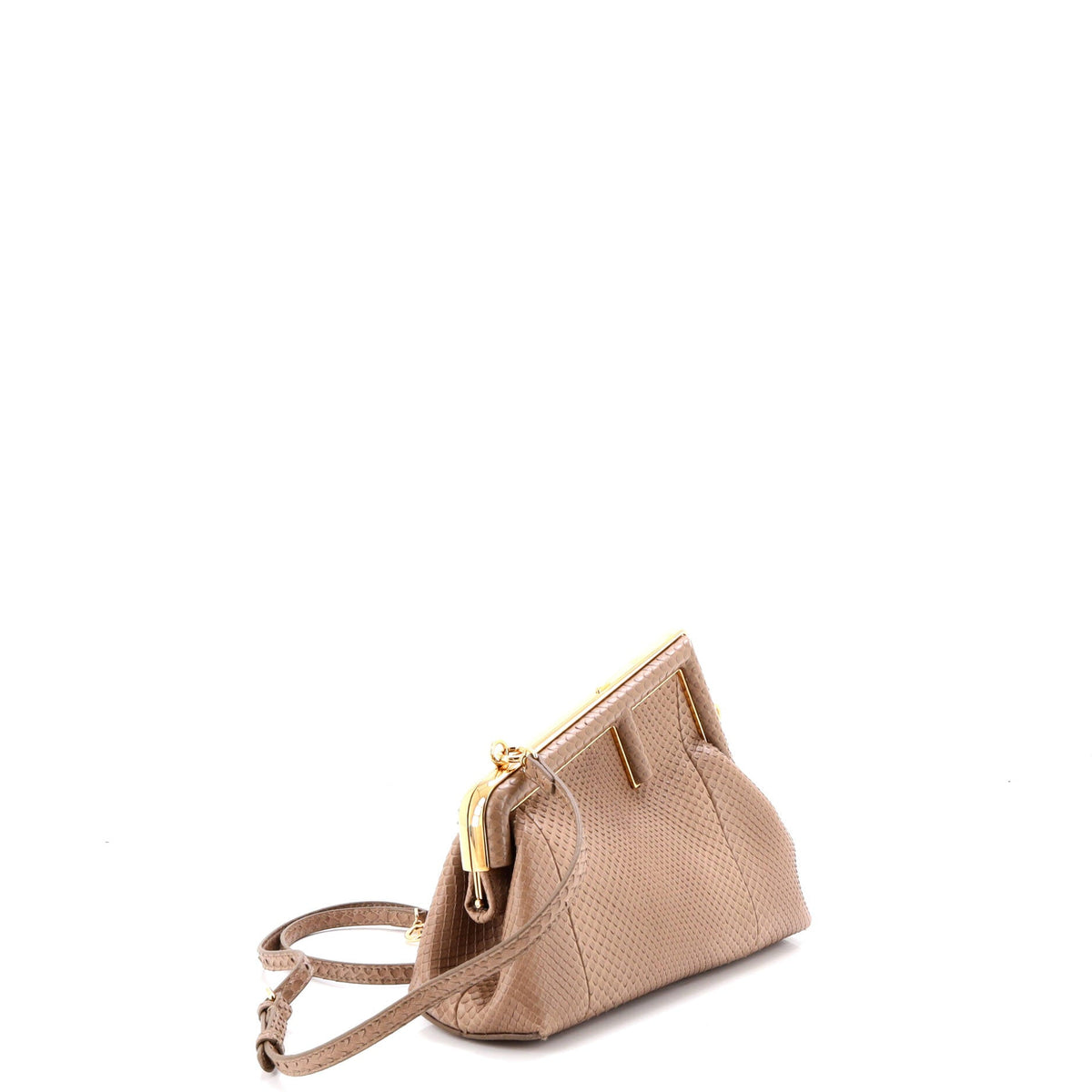 First Bag Python Small