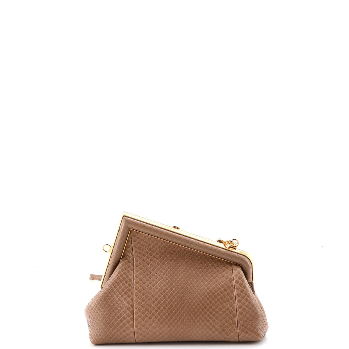 First Bag Python Small