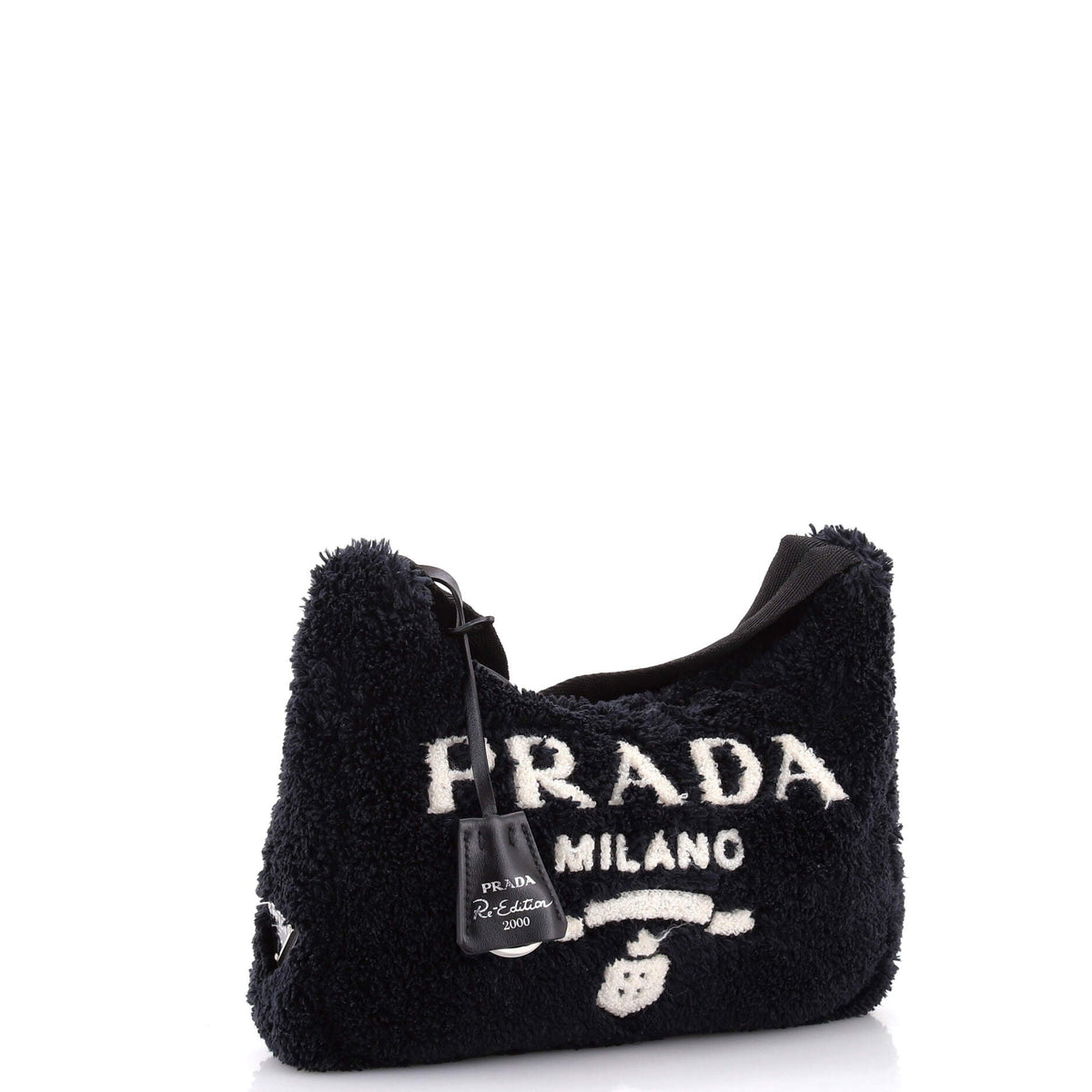 Re-Edition 2000 Hobo Terry Cloth Mini