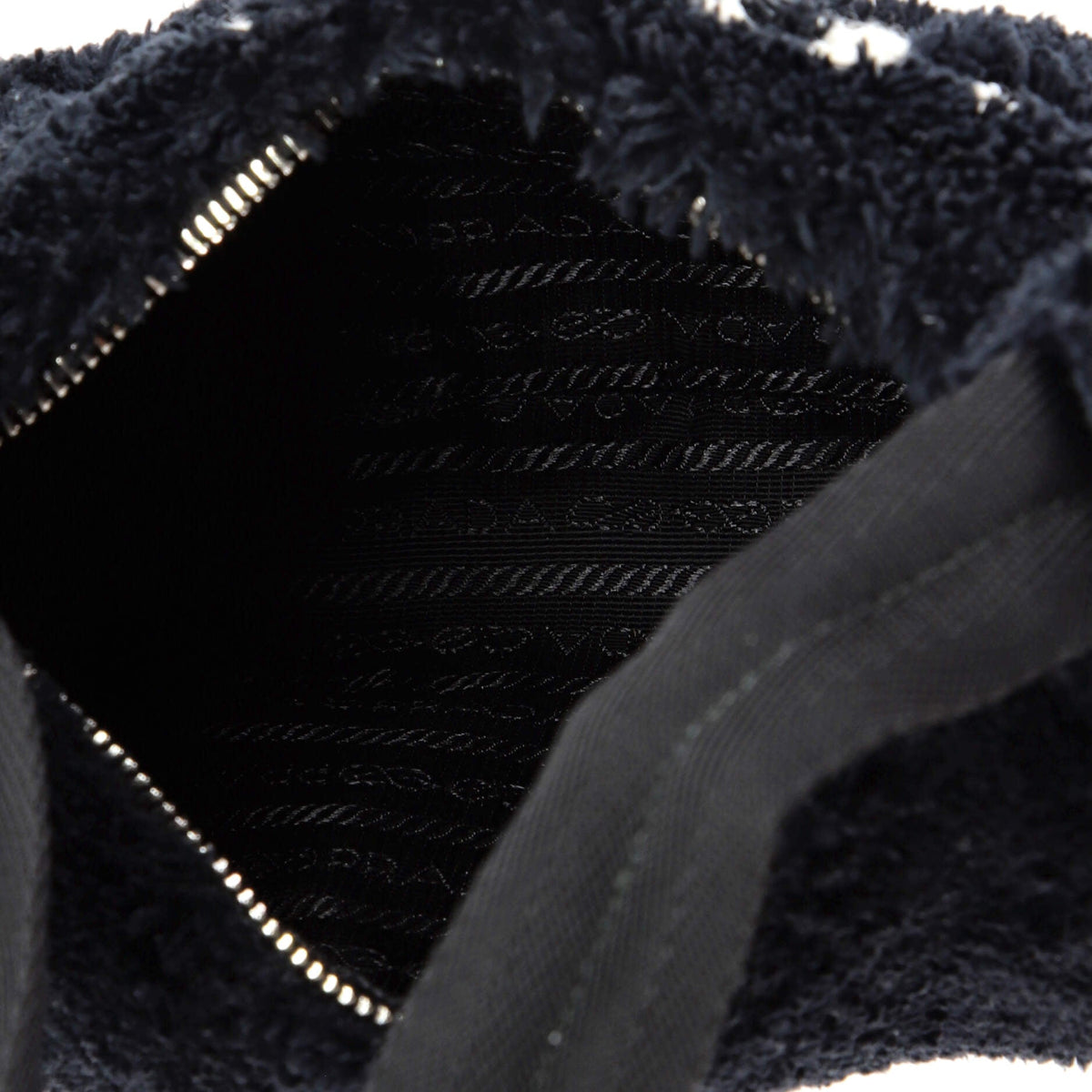 Re-Edition 2000 Hobo Terry Cloth Mini