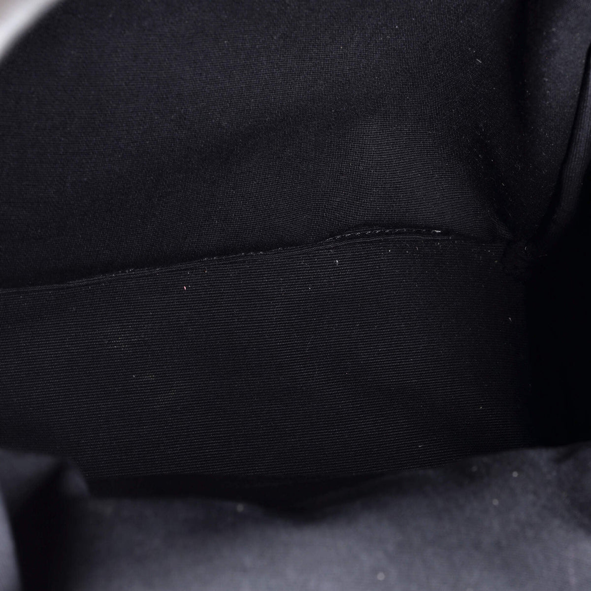 Front Pocket Backpack Triomphe Coated Canvas Medium