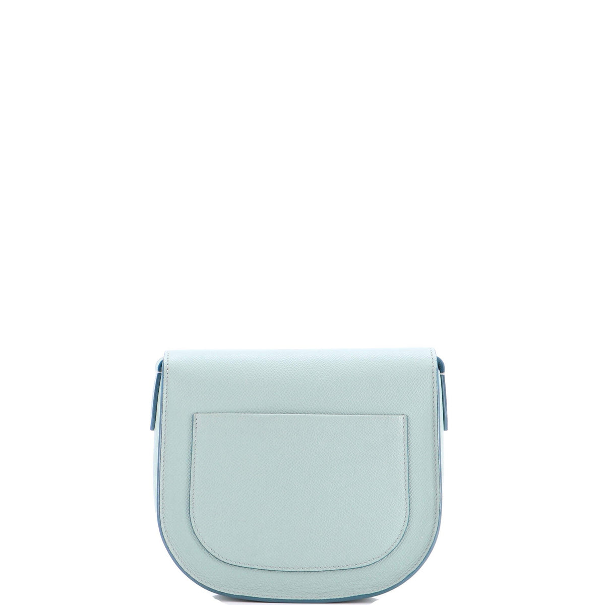 Trotteur Crossbody Bag Grainy Leather Small