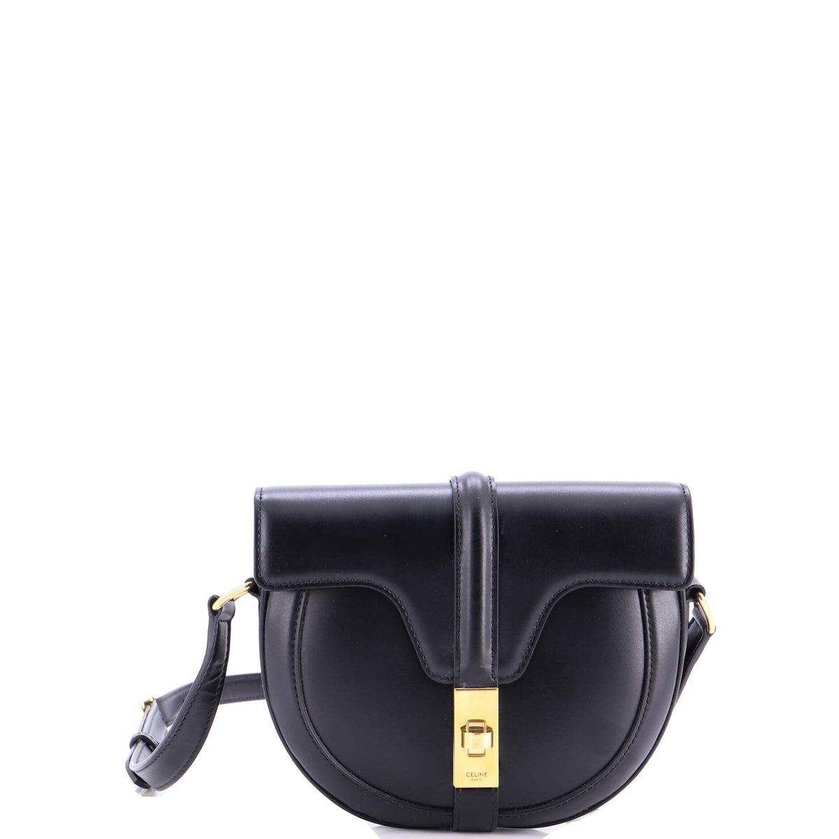 Besace 16 Bag Smooth Calfskin Small