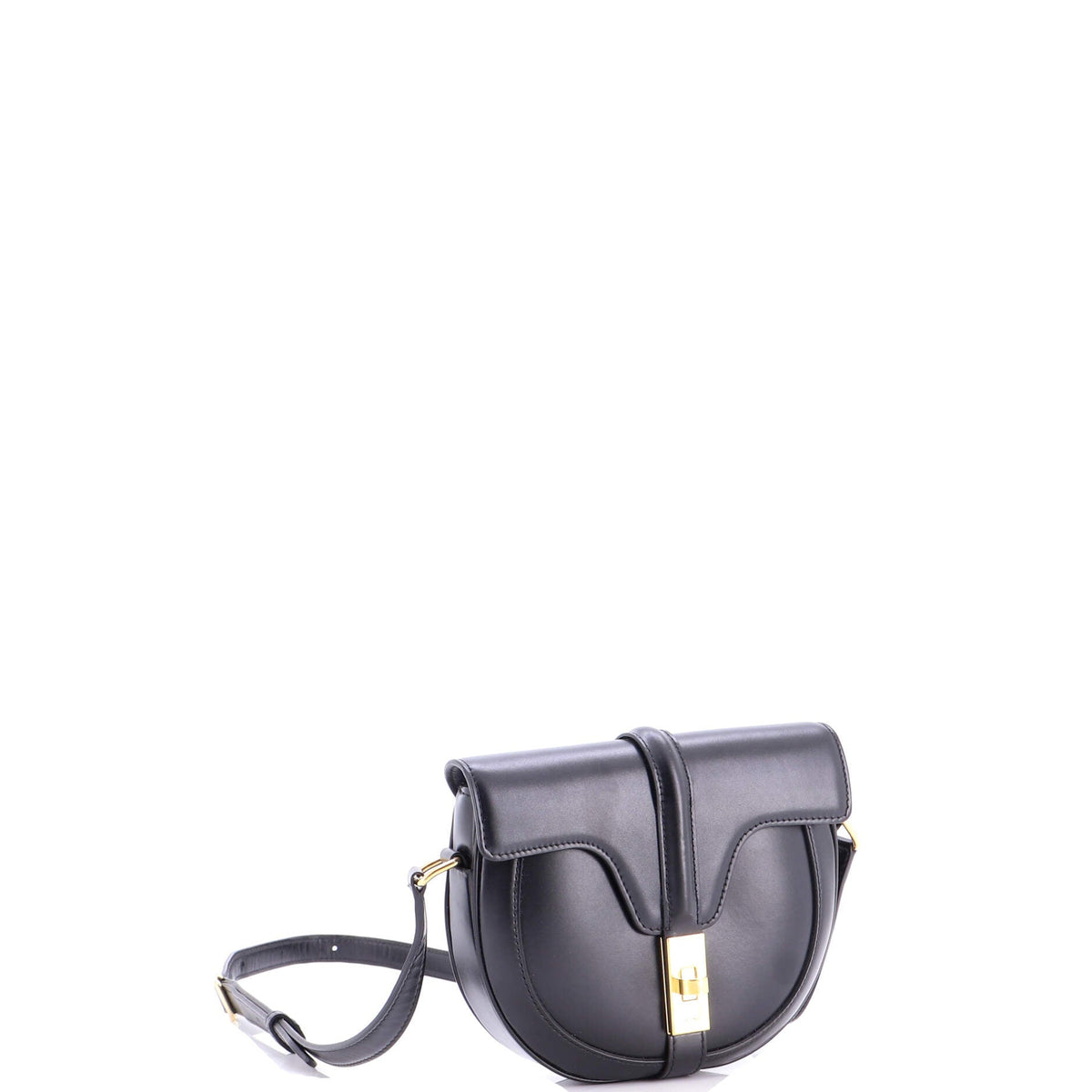 Besace 16 Bag Smooth Calfskin Small