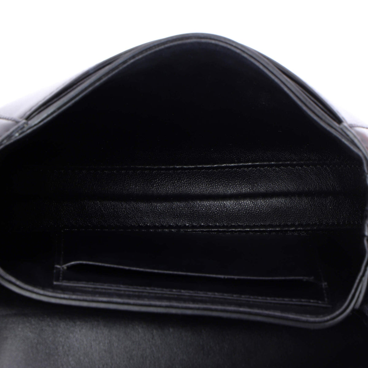 Besace 16 Bag Smooth Calfskin Small