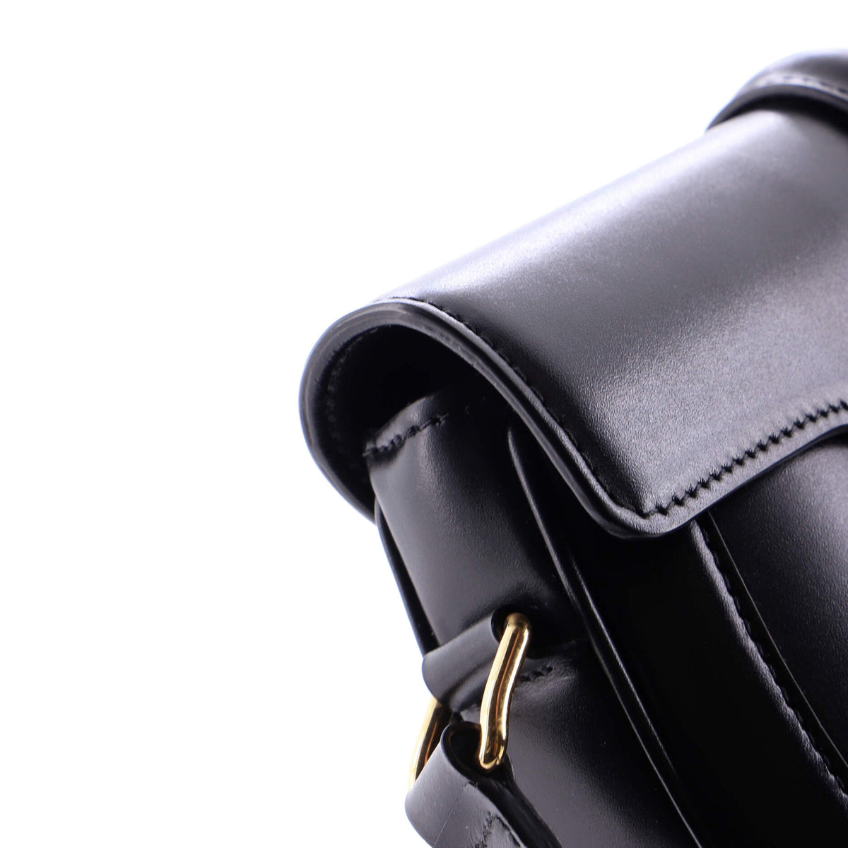 Besace 16 Bag Smooth Calfskin Small