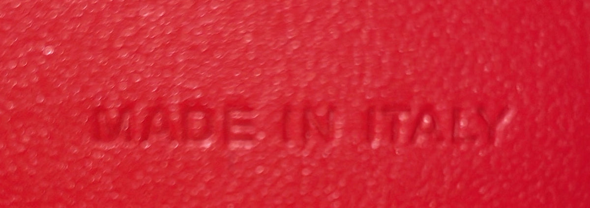 Explorafunk Wallet On Chain Spiked Leather