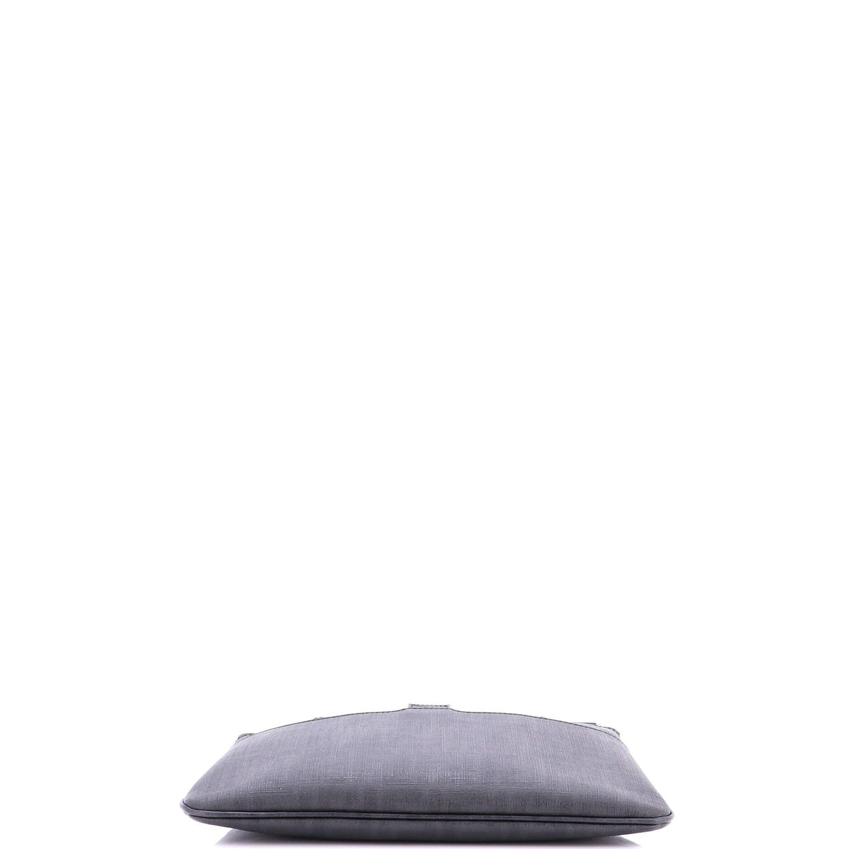 Slip Pocket Messenger Zucca Coated Canvas Medium