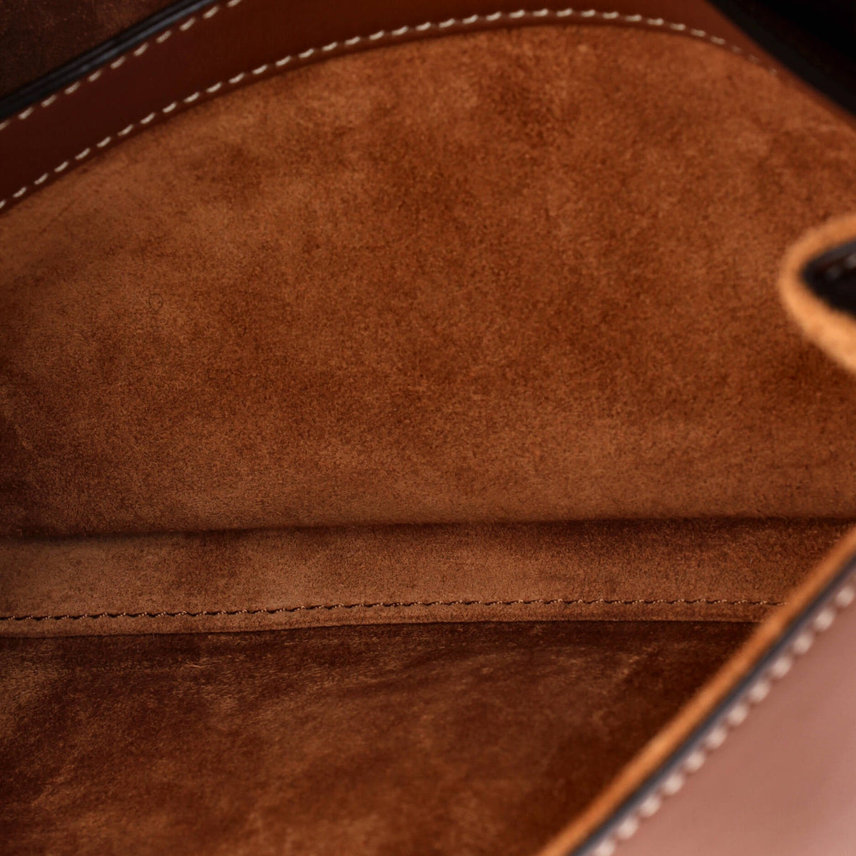 Soft 16 Bag Smooth Calfskin Teen