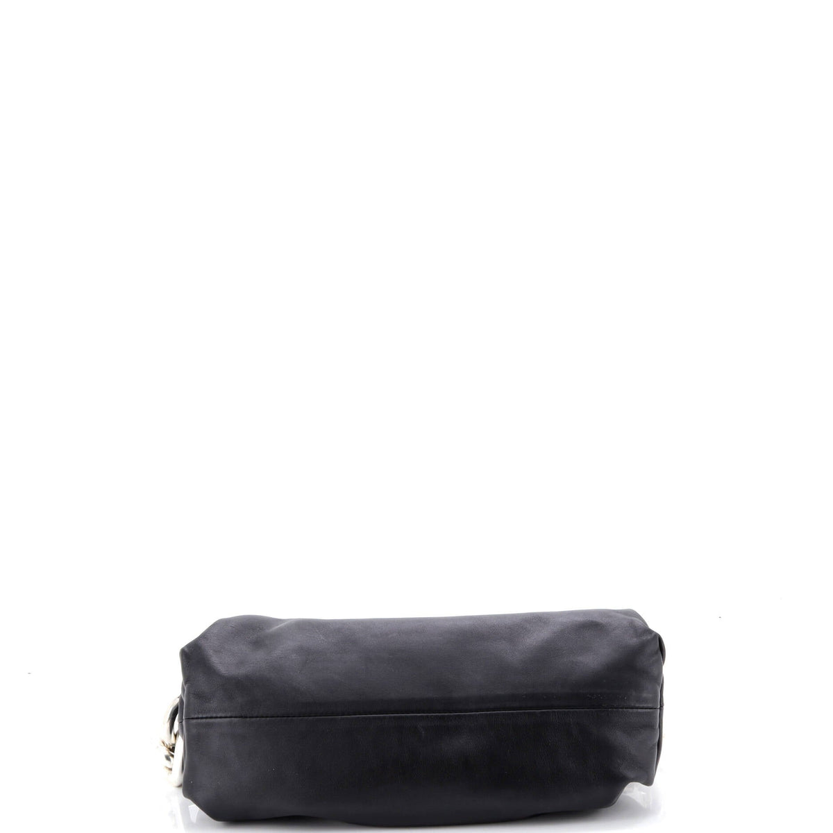 The Chain Pouch Leather