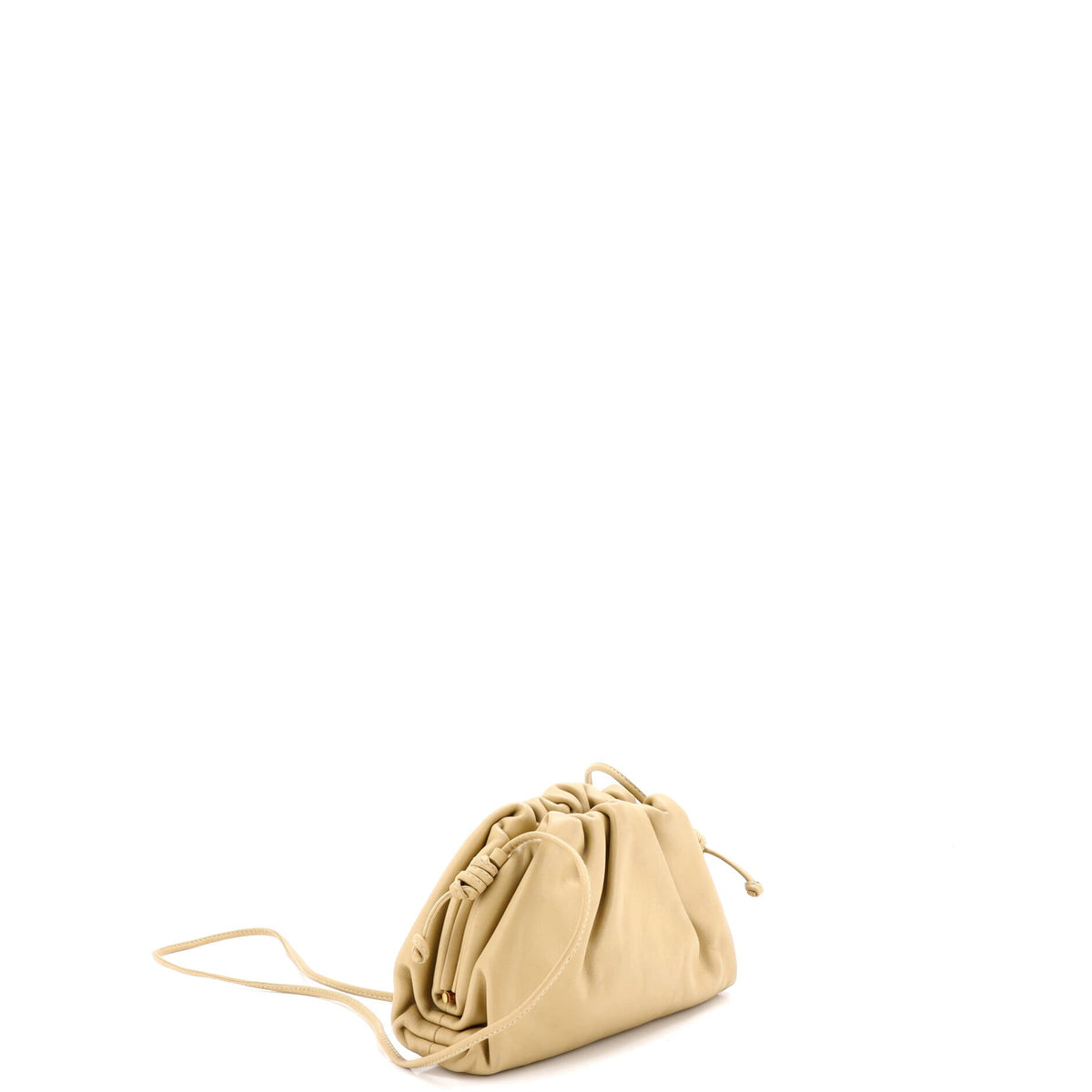 The Pouch Leather Mini