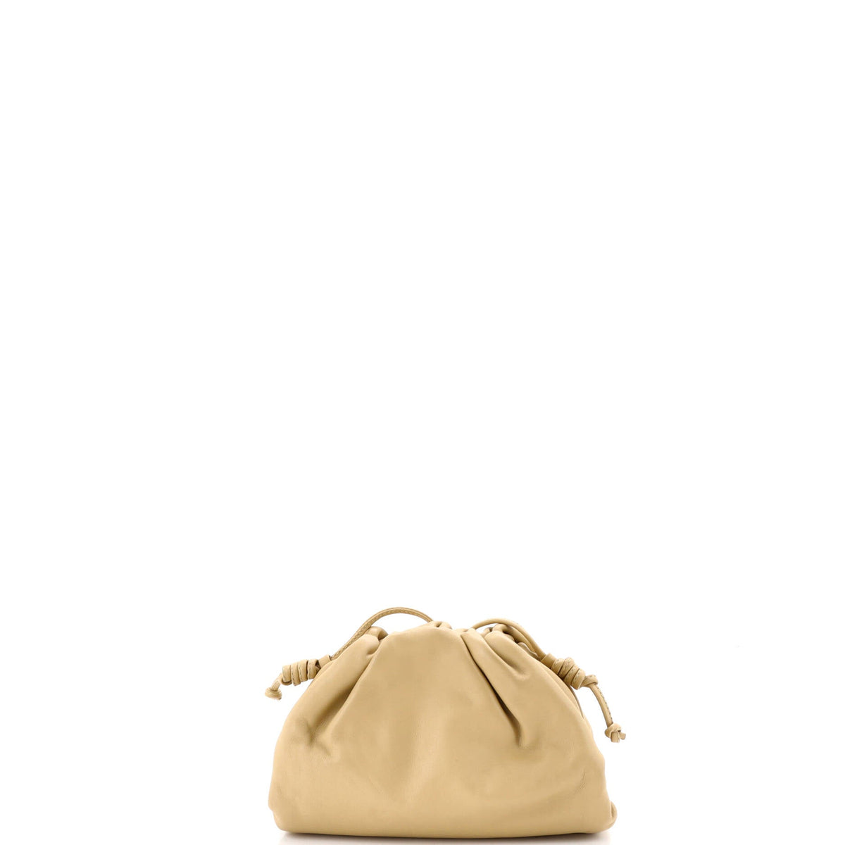 The Pouch Leather Mini