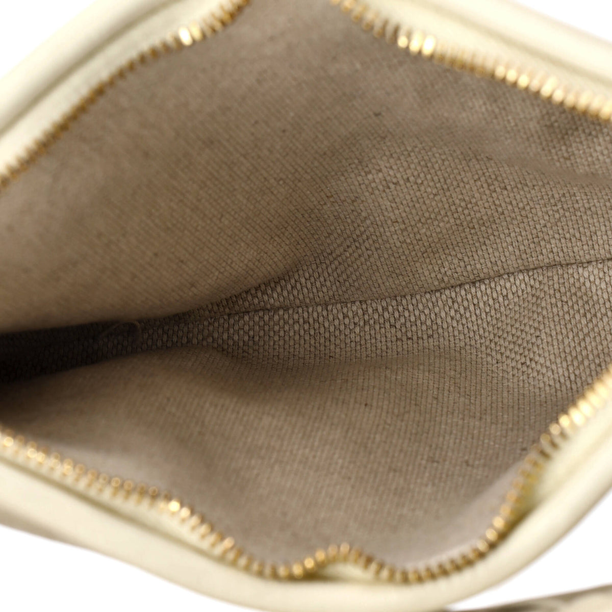 Gemelli Crossbody Bag Intrecciato Leather Small
