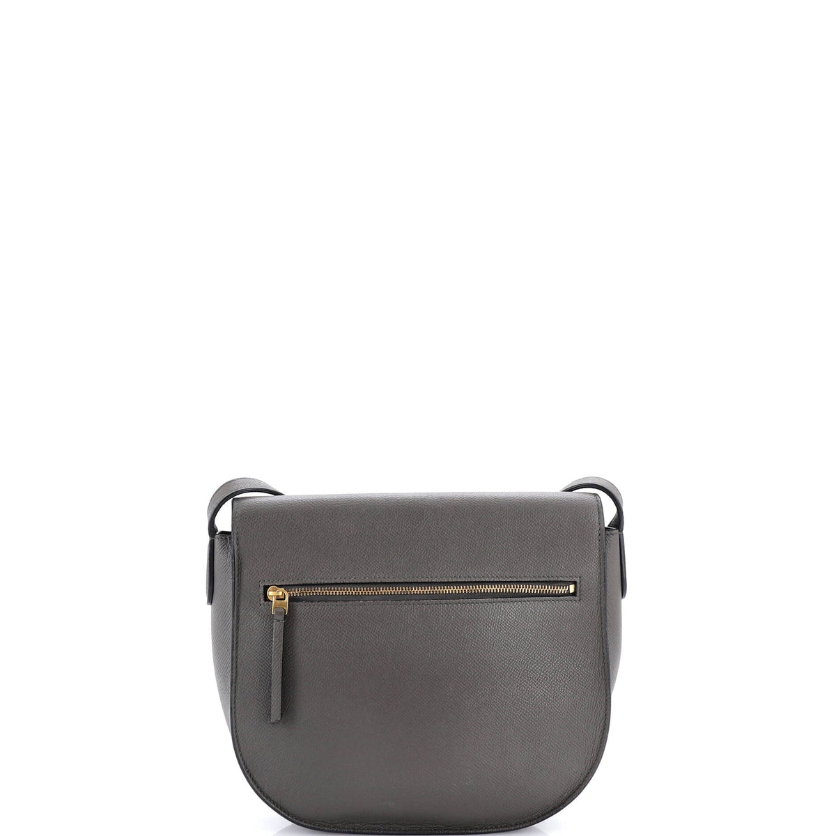Trotteur Crossbody Bag Grainy Leather Medium