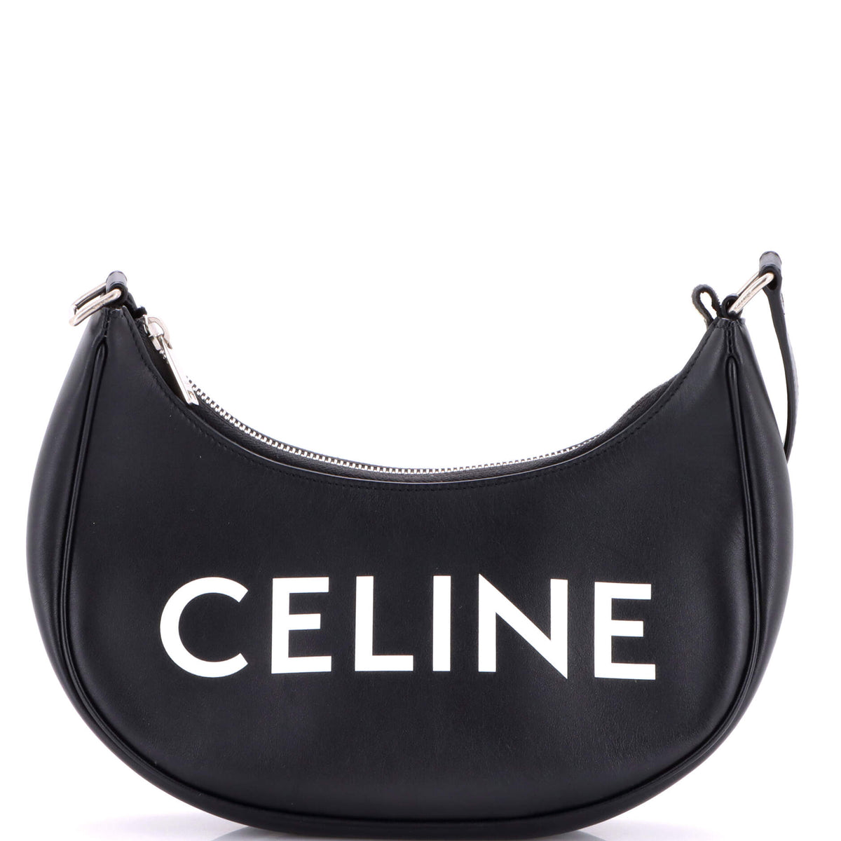 Ava Strap Bag Leather Medium