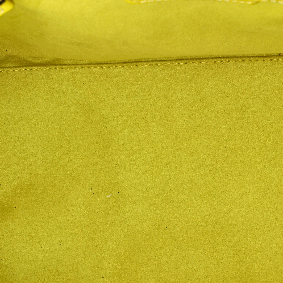 Luggage Bag Grainy Leather Mini