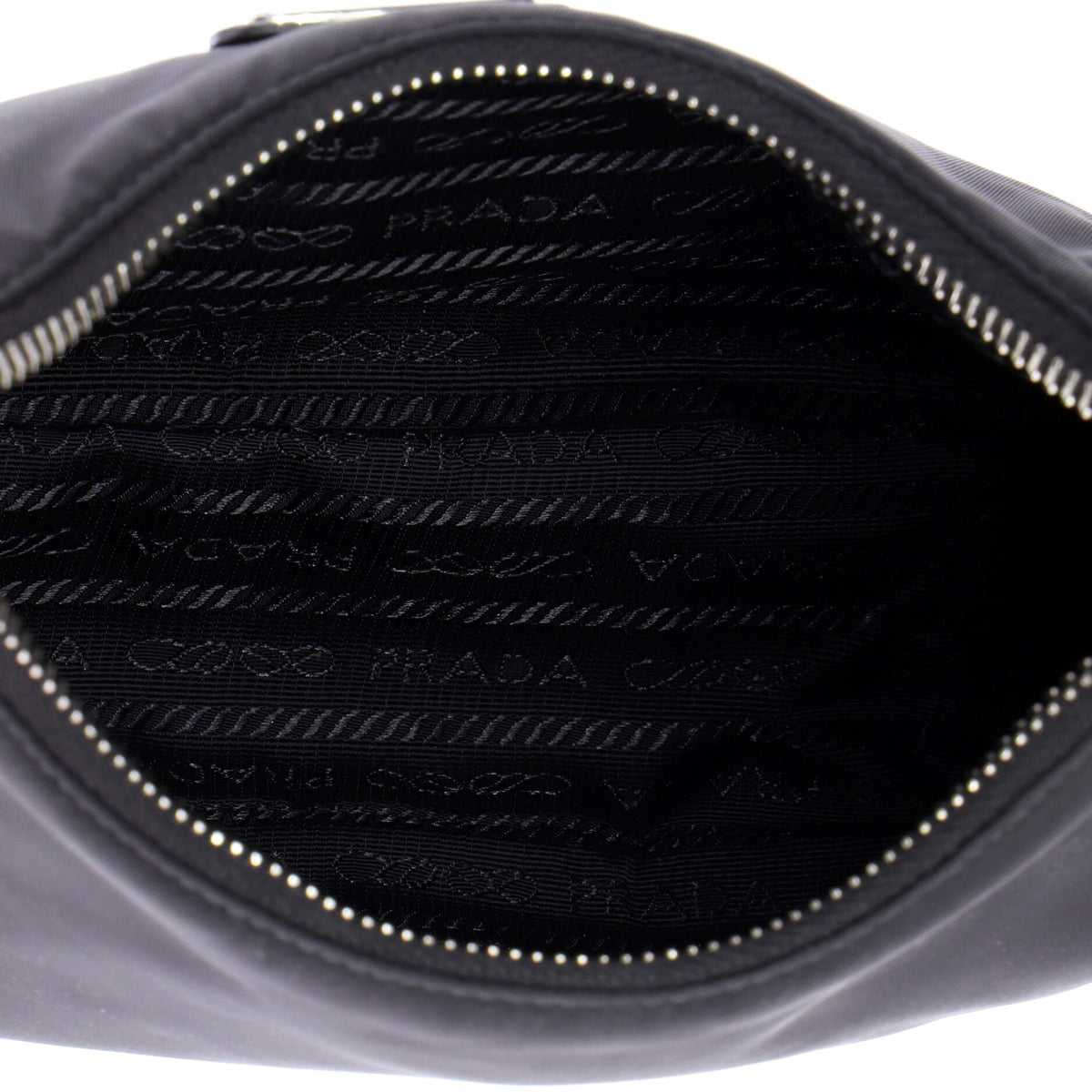 Re-Edition 2005 Shoulder Bag Tessuto Small
