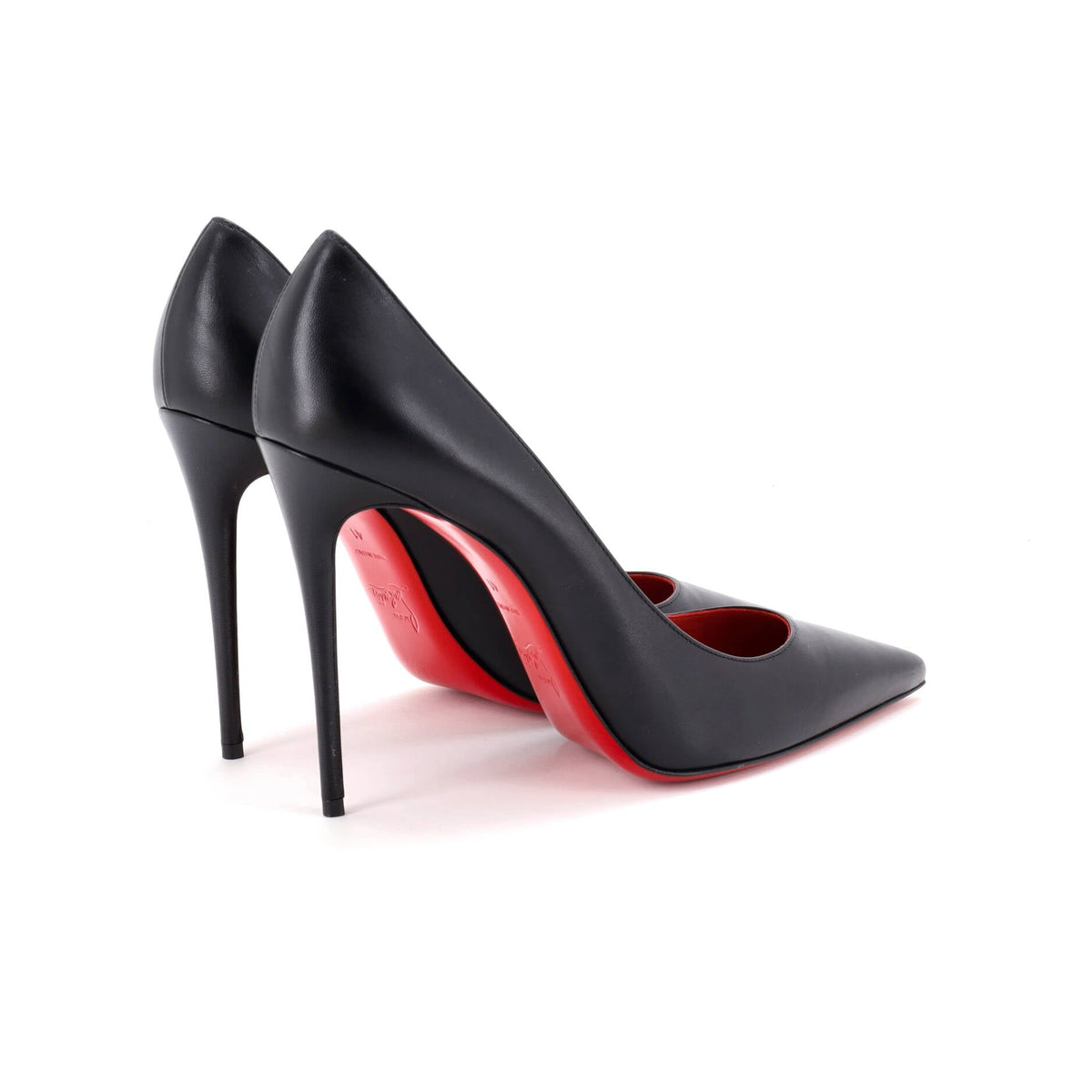 Women's So Kate Pumps Leather 120