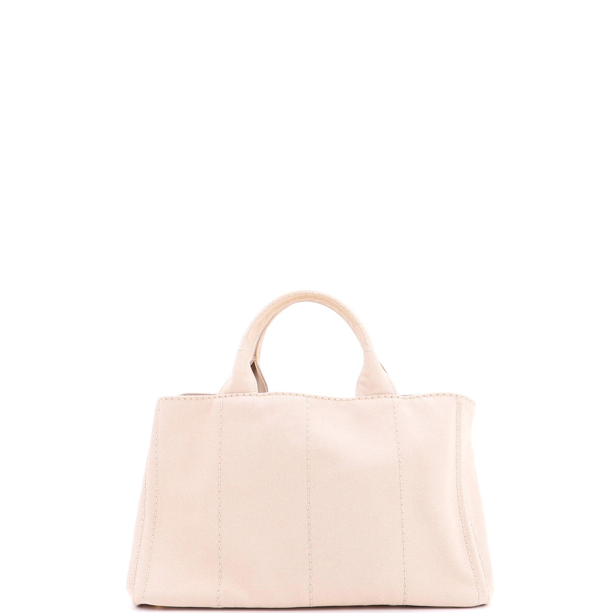 Canapa Convertible Tote Canvas Large
