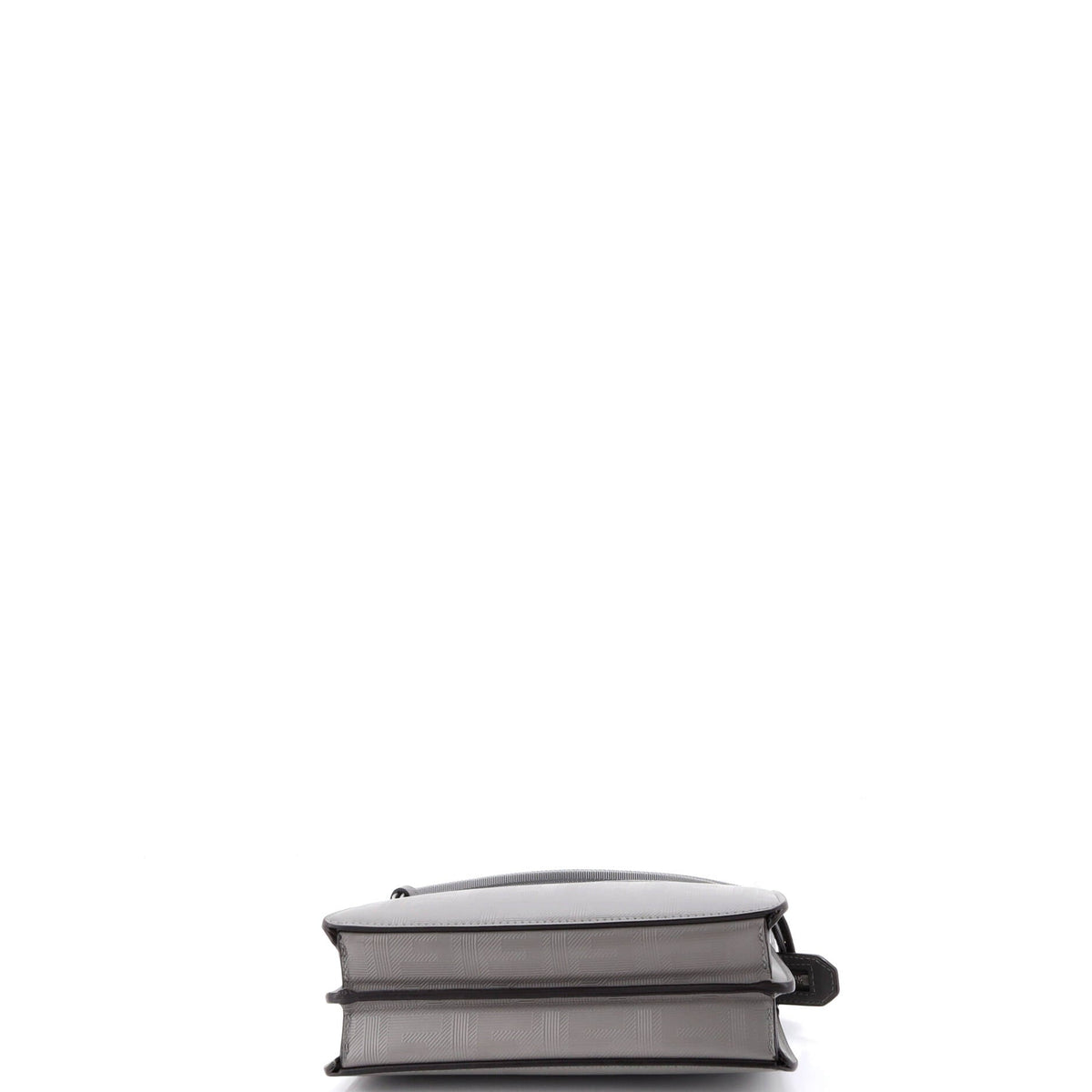 Peekaboo ISeeU XCross Bag Zucca Leather