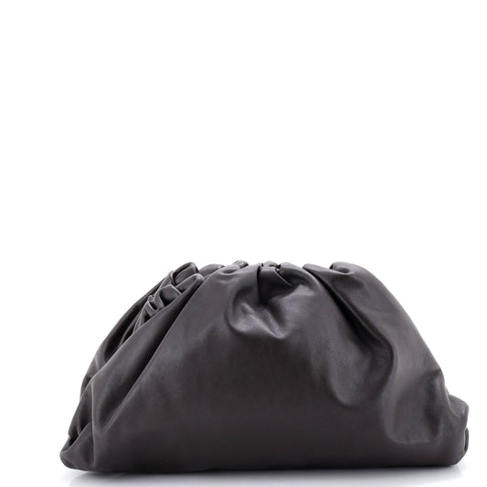 The Pouch Leather