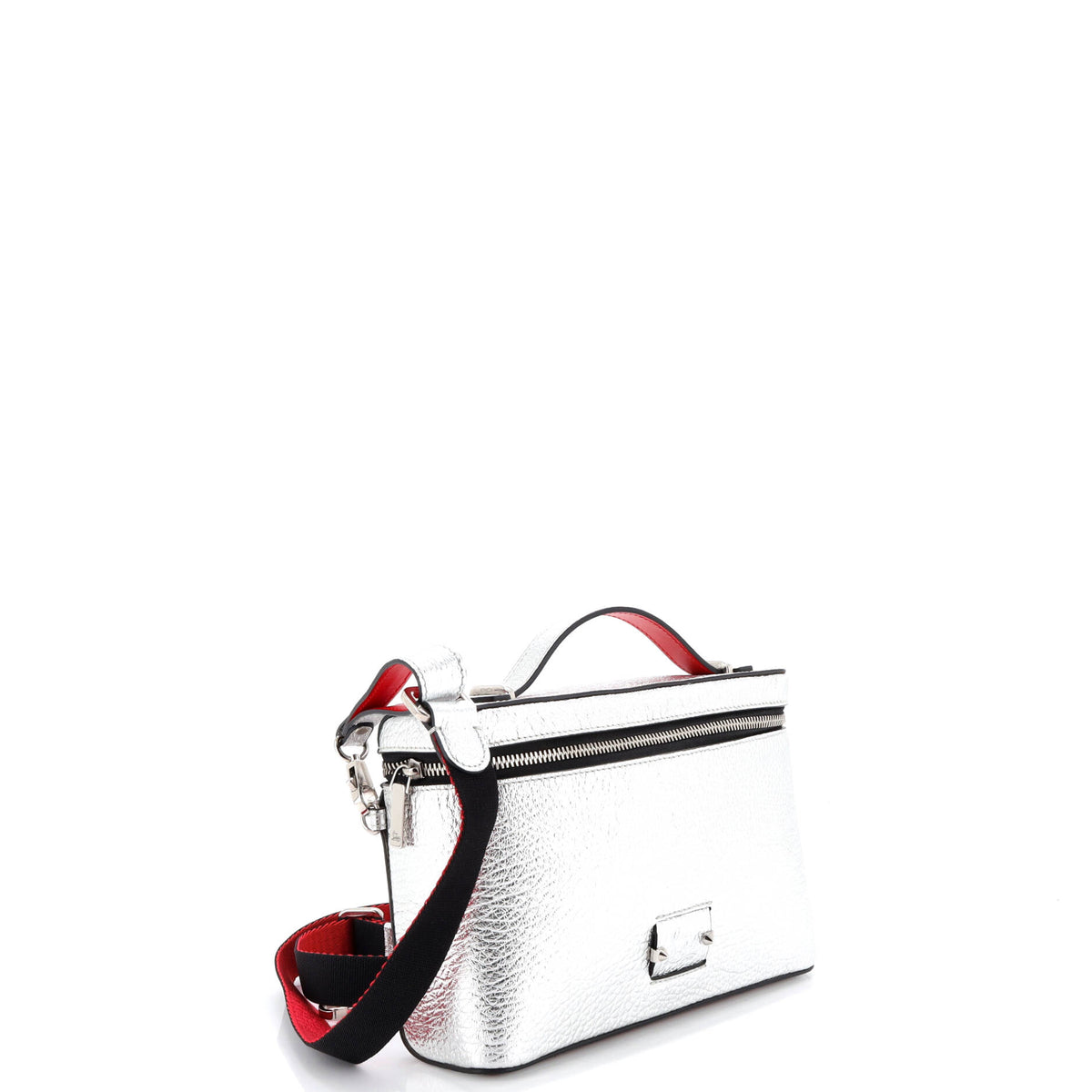 Kypipouch Crossbody Bag Leather Small