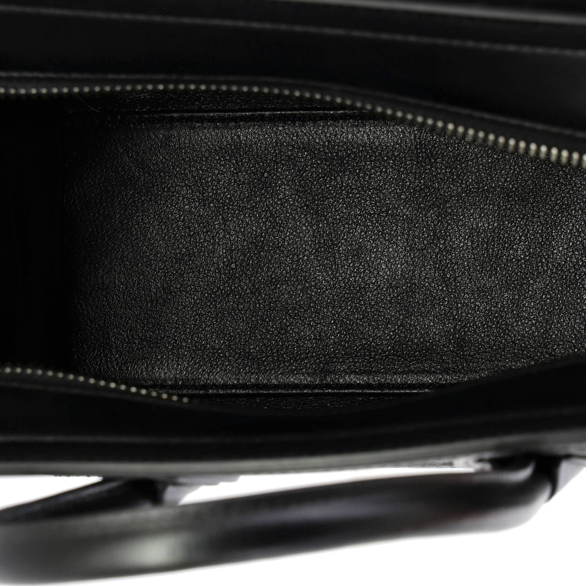 Luggage Bag Tweed Nano
