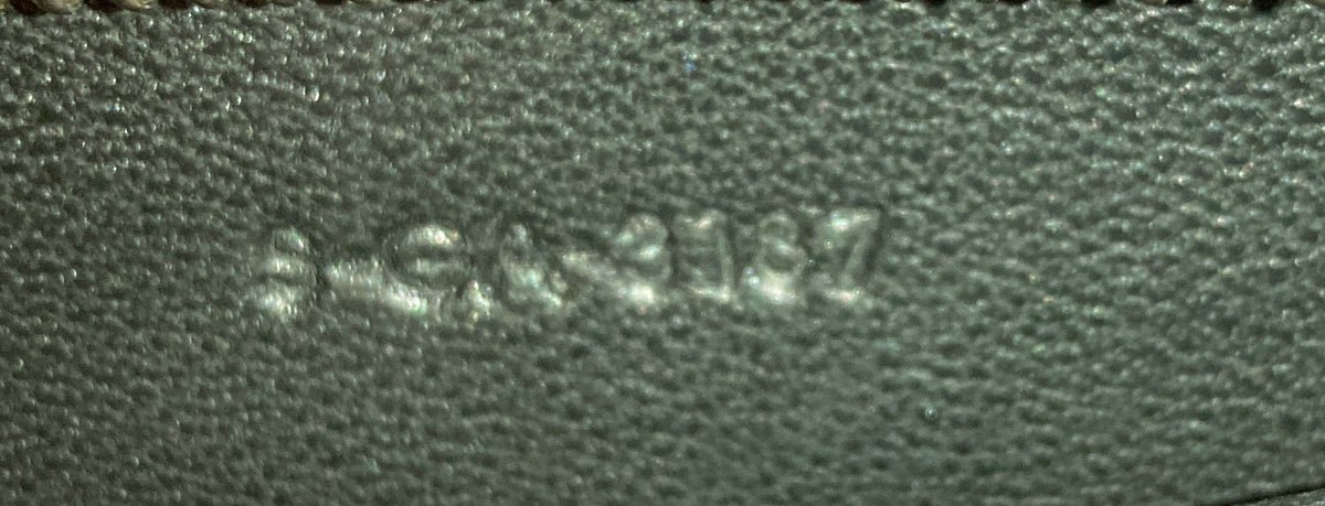 Luggage Bag Tweed Nano