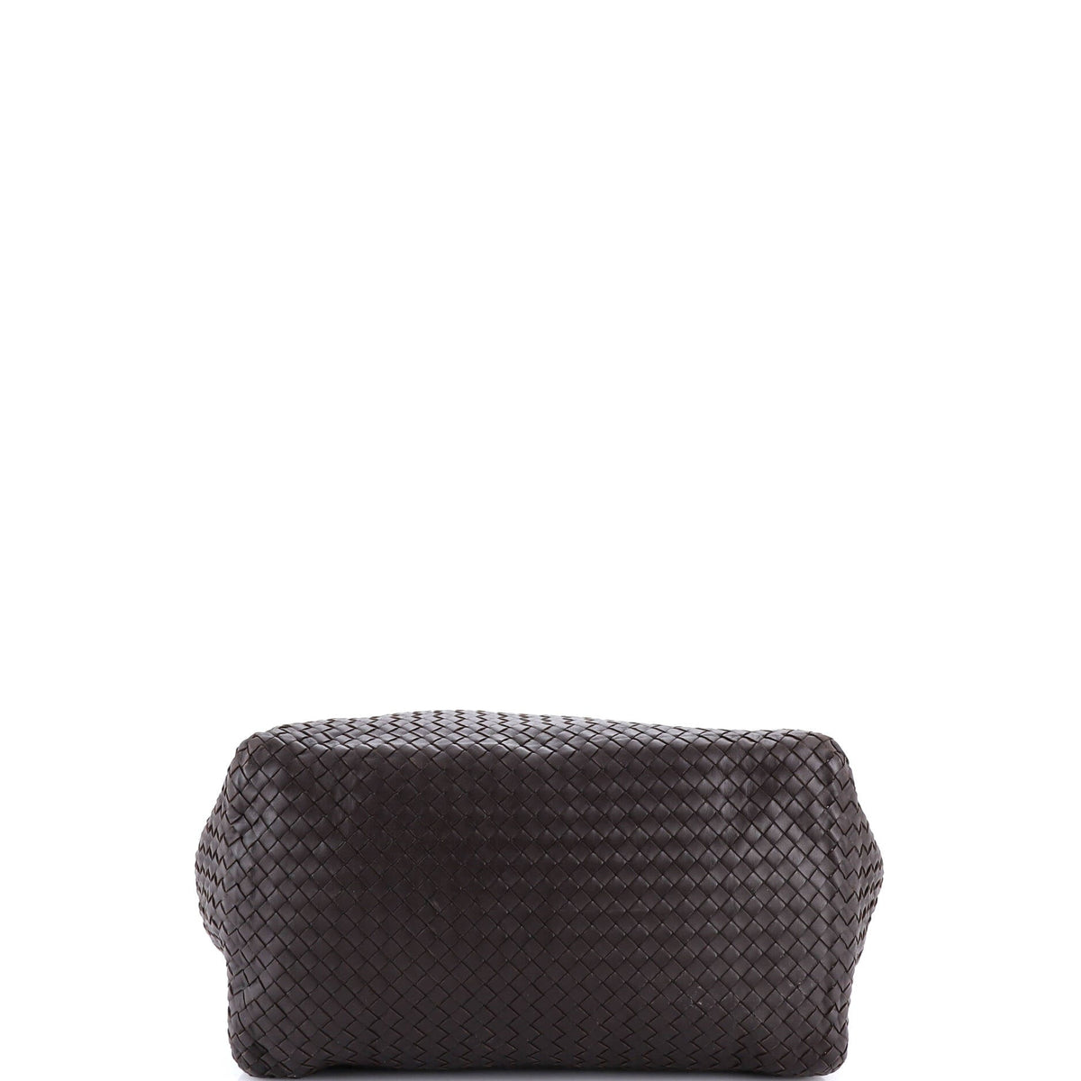 A-Shape Tote Intrecciato Nappa Large