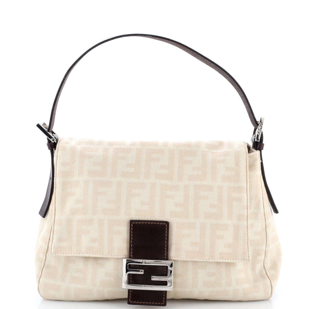 Mama Forever Bag Zucca Canvas