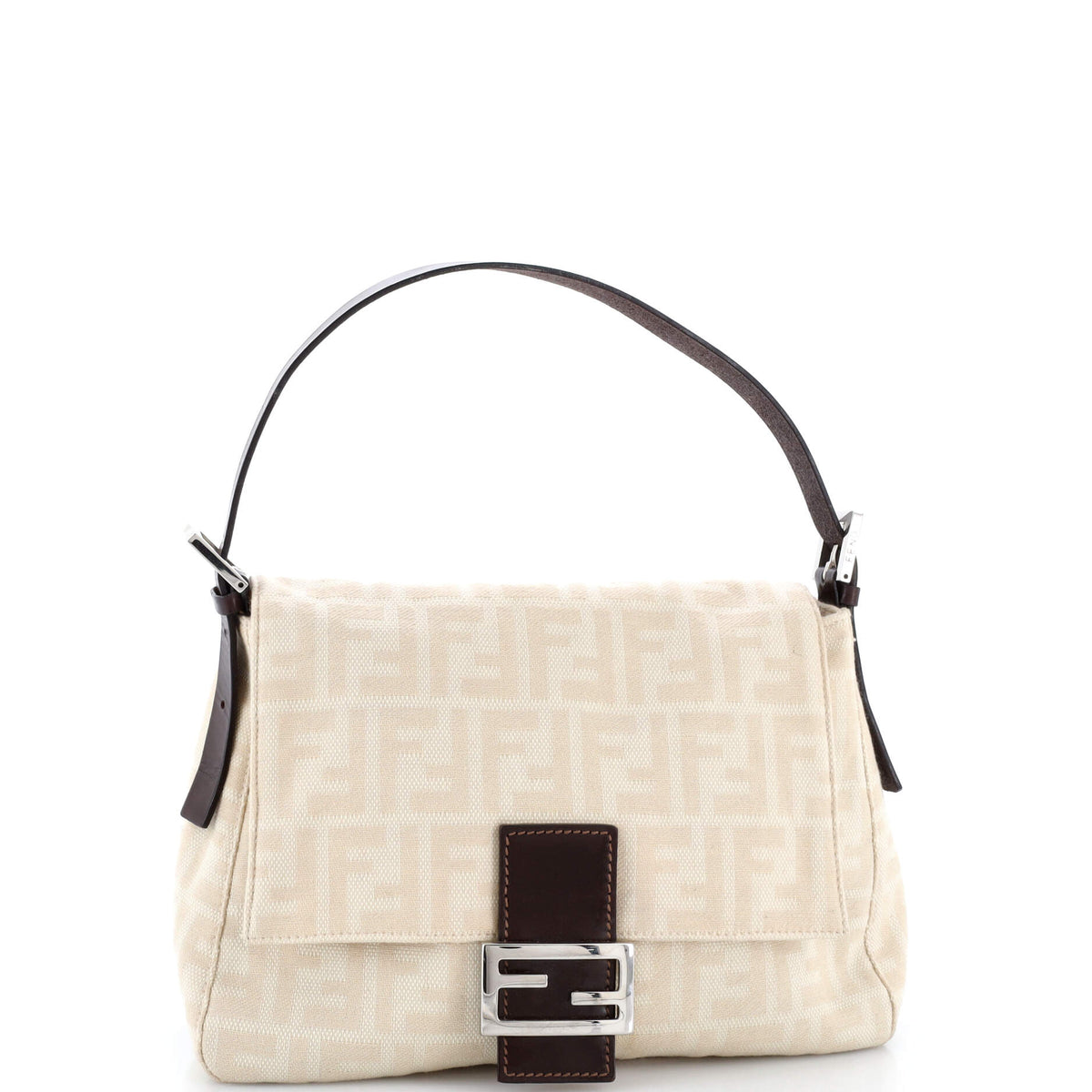 Mama Forever Bag Zucca Canvas