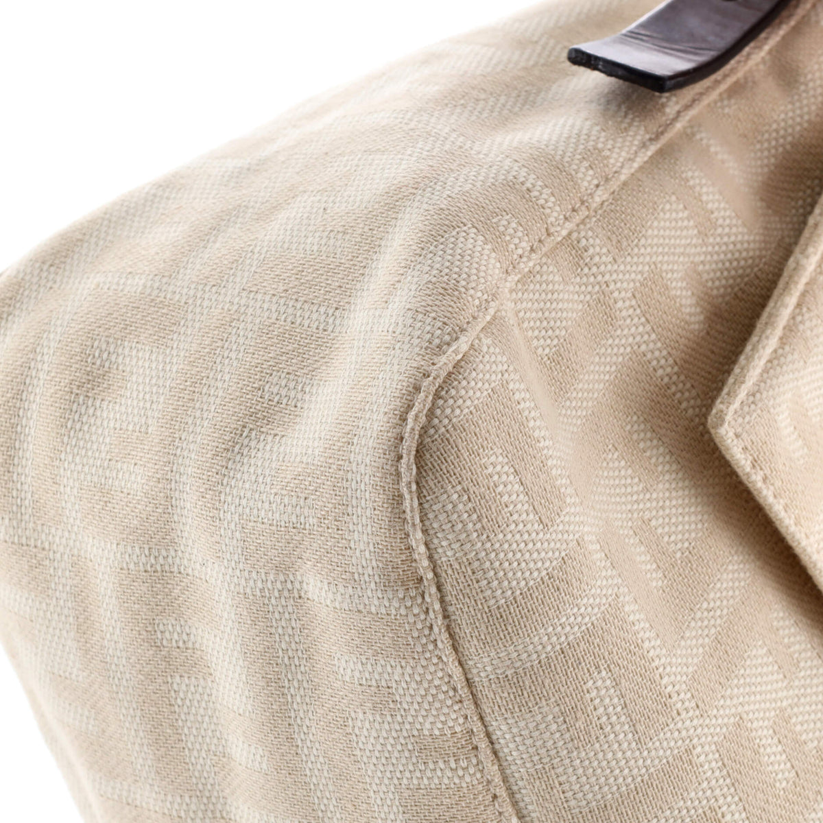 Mama Forever Bag Zucca Canvas