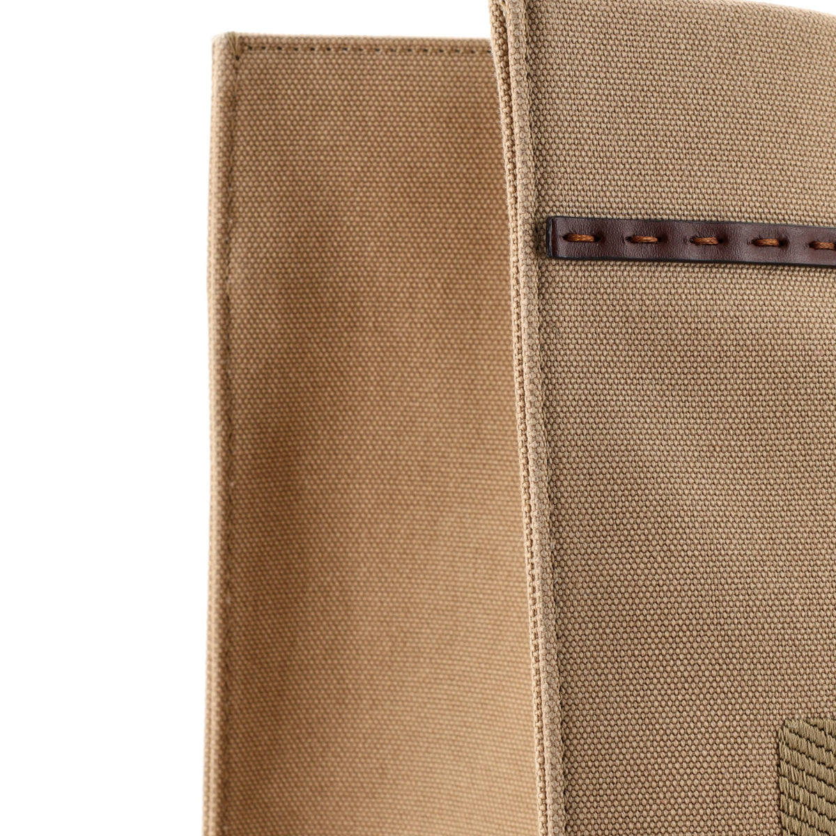 Sunshine Shopper Tote Canvas Medium
