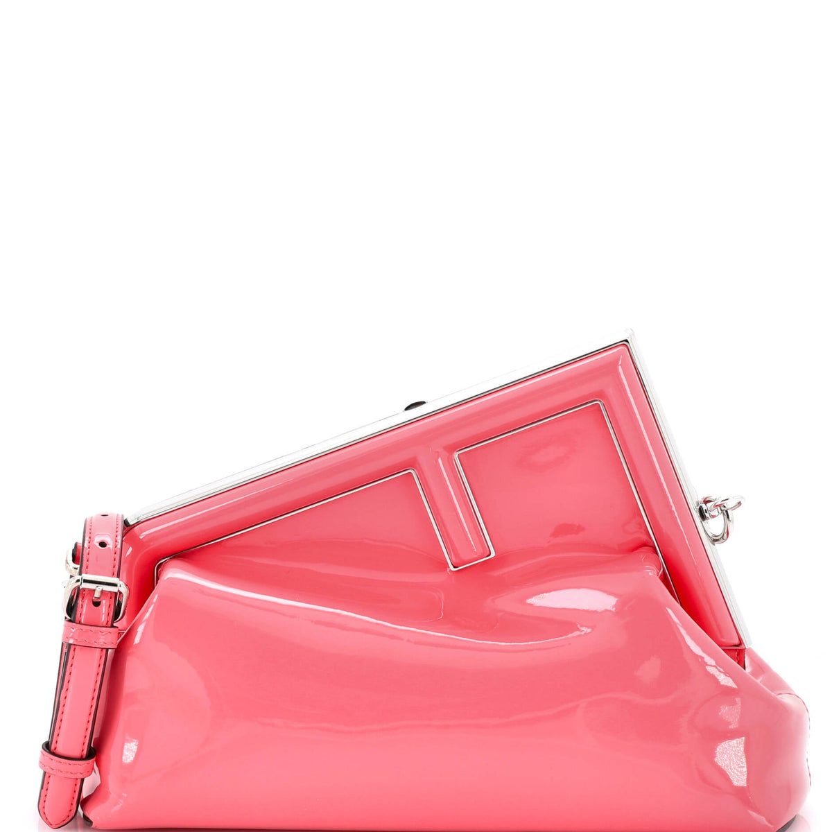 First Bag Patent Midi