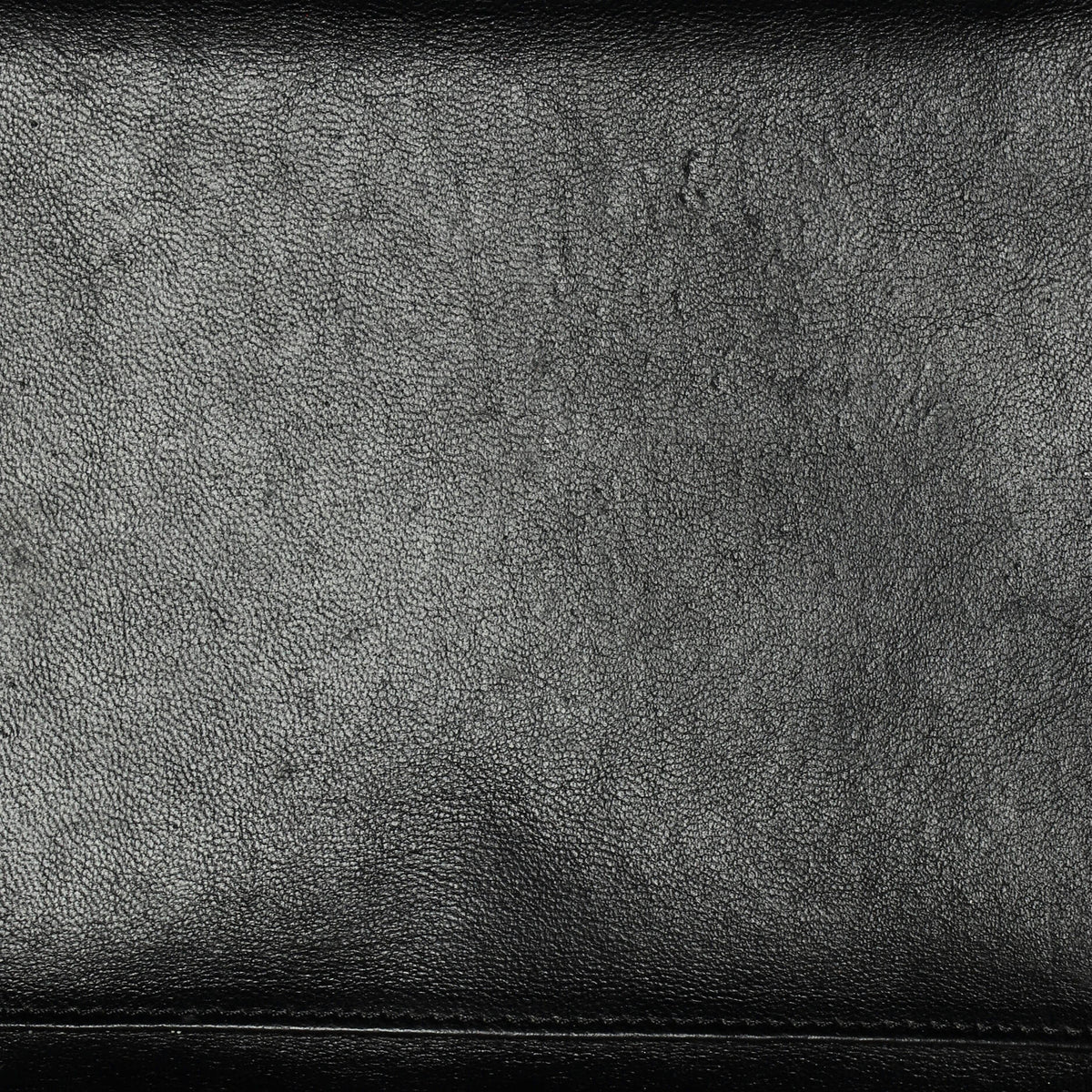 Luggage Bag Smooth Leather Mini