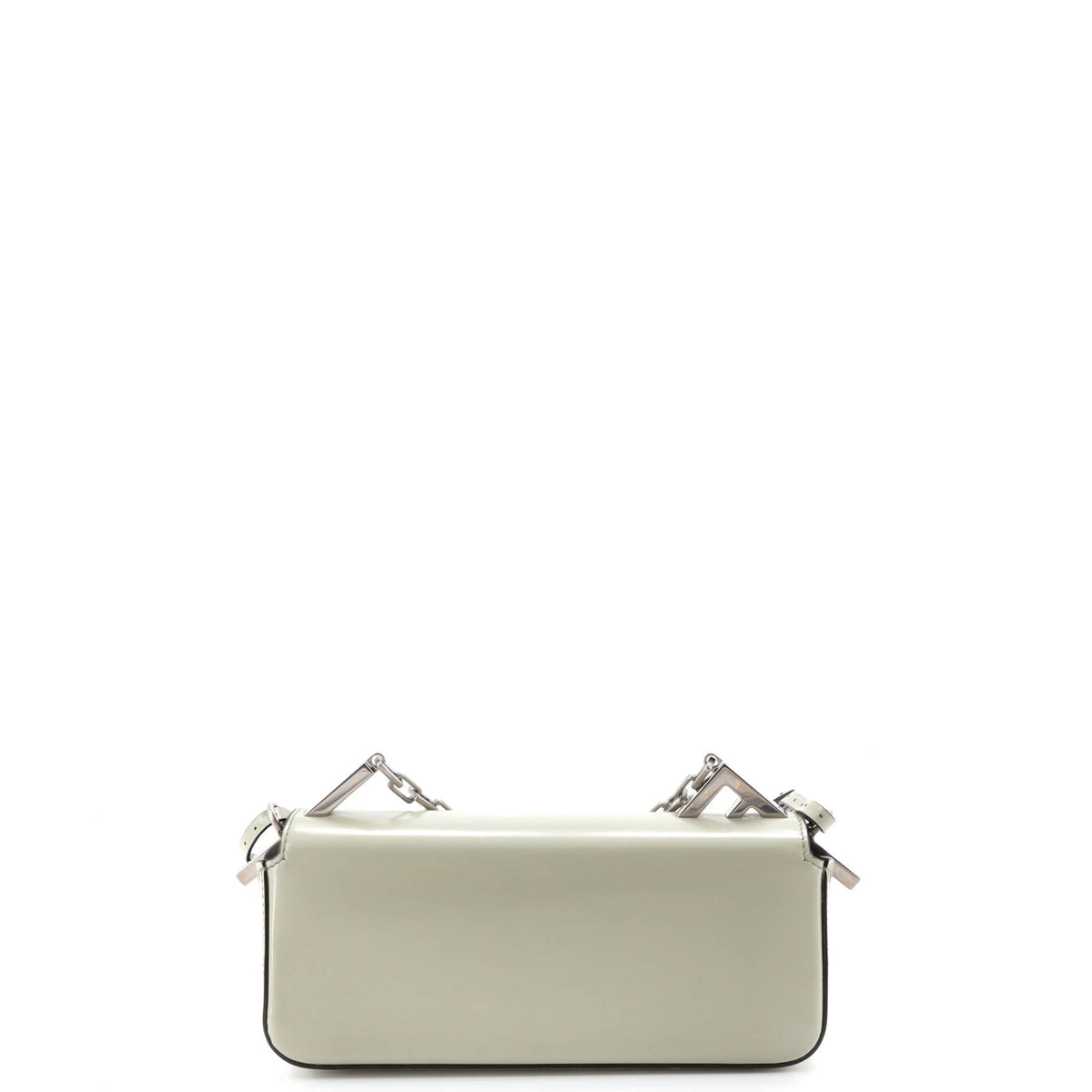 First Sight Cluth Bag Leather