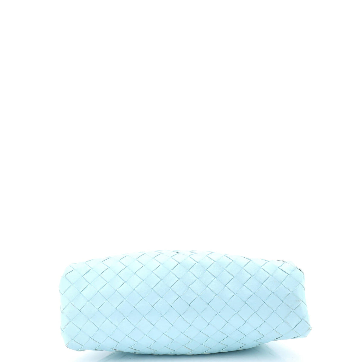 The Pouch Intrecciato Nappa Teen