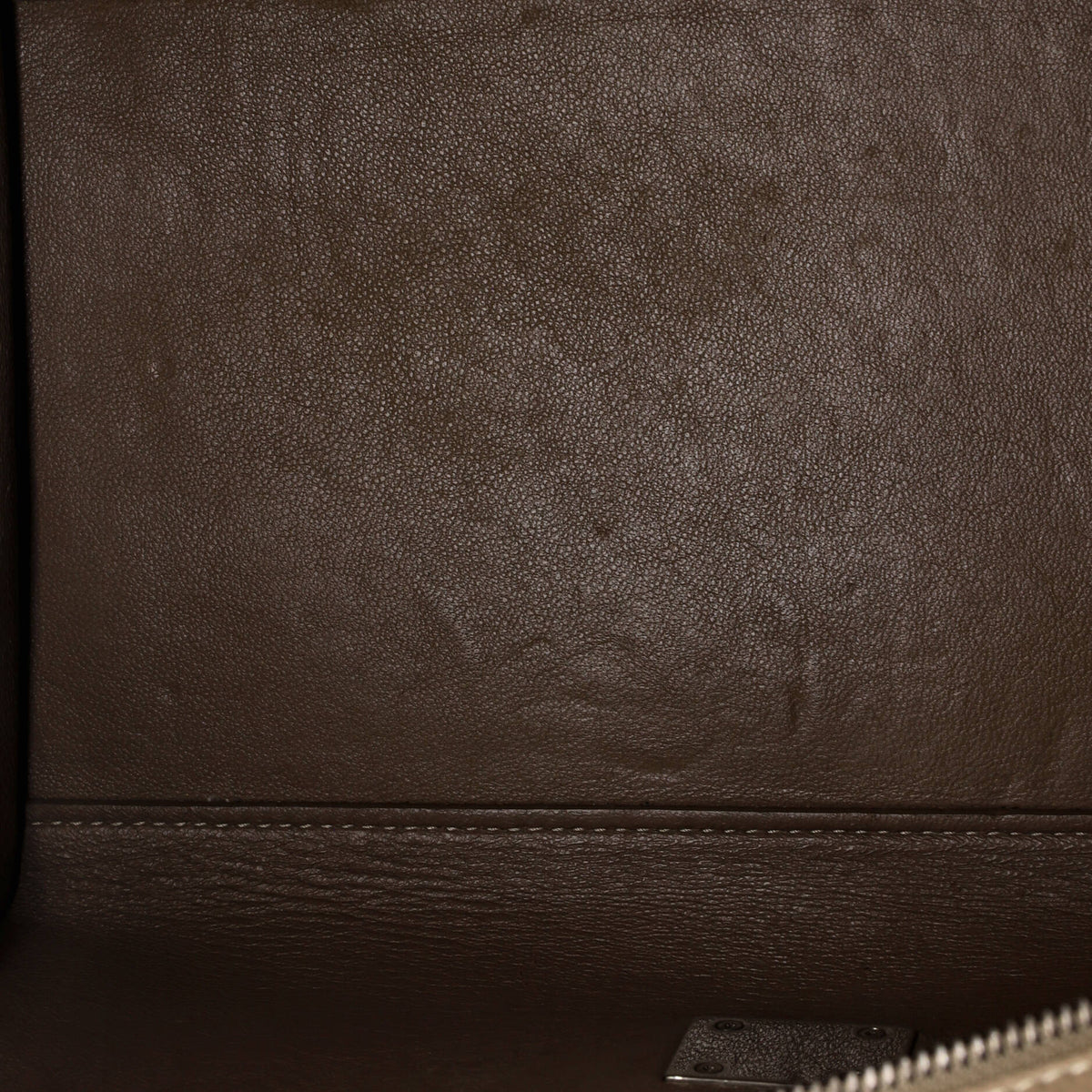 Trapeze Bag Leather Medium