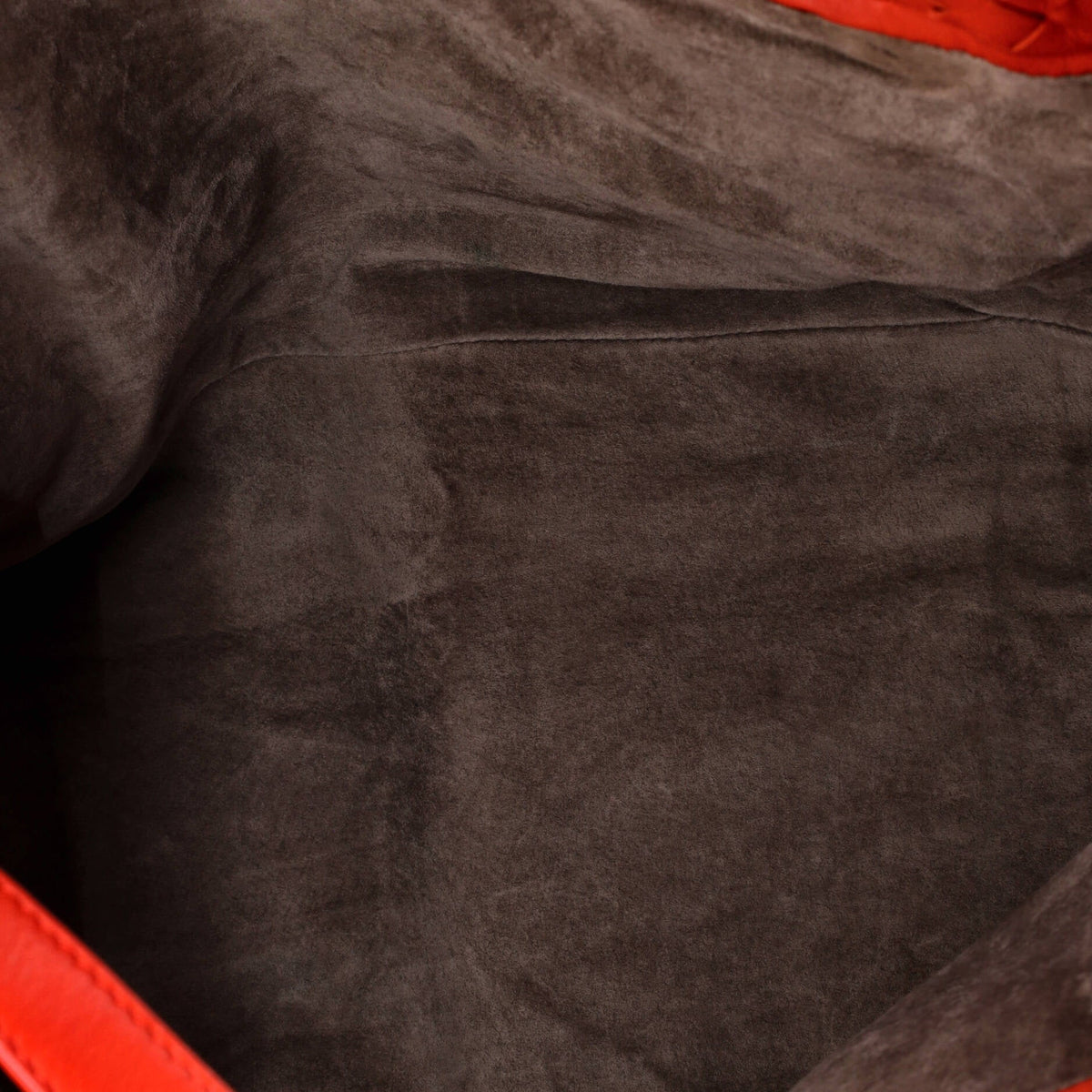 A-Shape Tote Intrecciato Nappa Large
