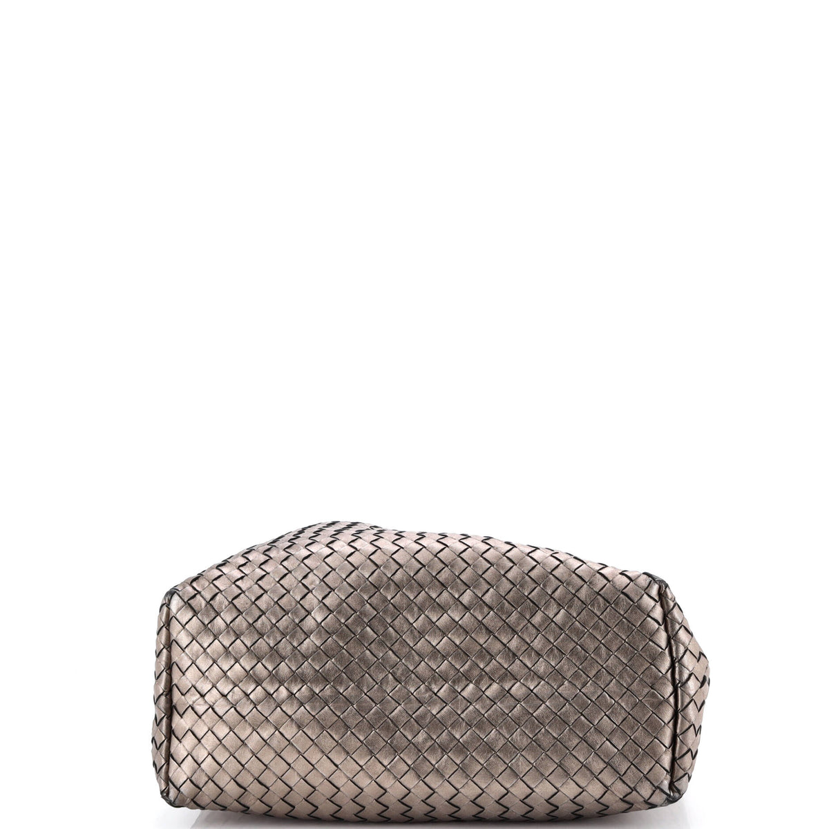Sloane Hobo Intrecciato Nappa Medium