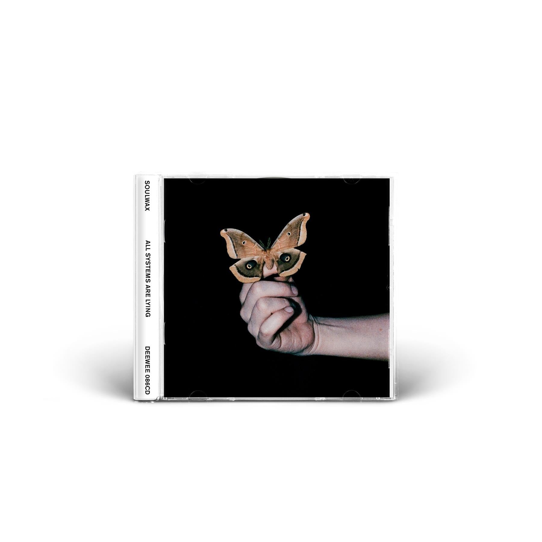 Soulwax - All Systems Are Lying