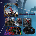 Spider-Man: No Way Home OST - Michael Giacchino