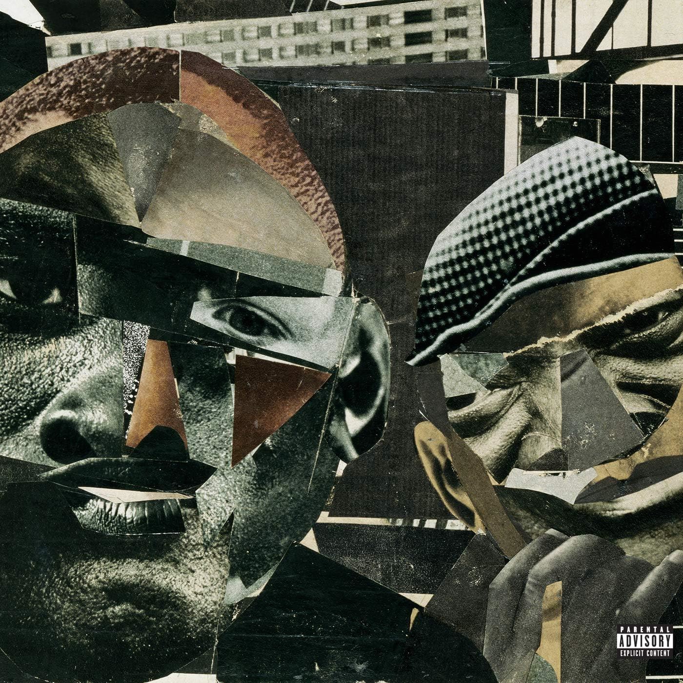 The Roots - ...And Then You Shoot Your Cousin CD