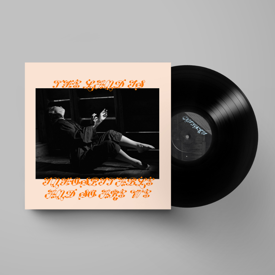 Mitski - The Land Is Inhospitable And So Are We