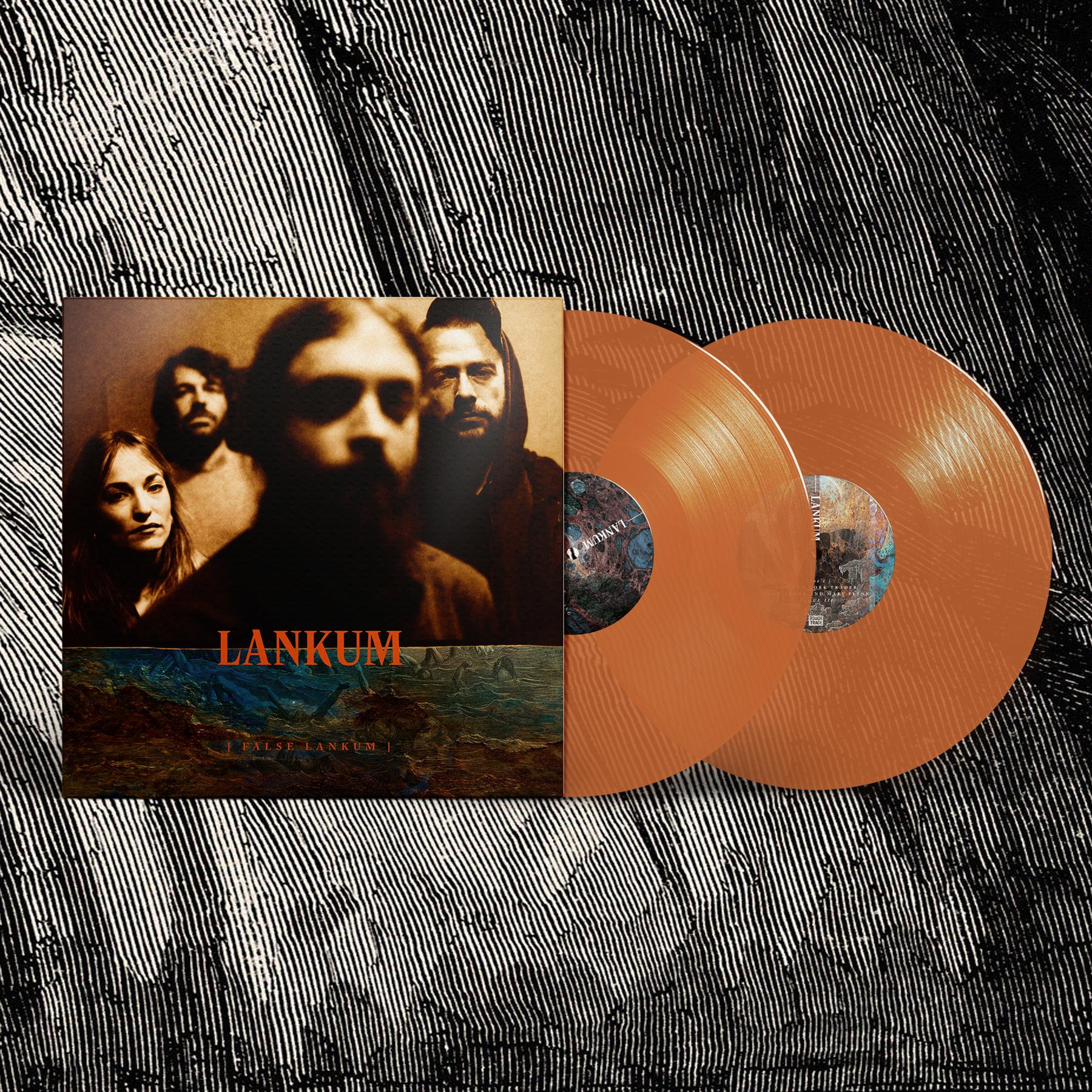 Lankum - False Lankum