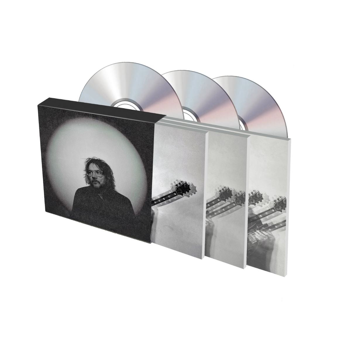 Jeff Tweedy - Twilight Override