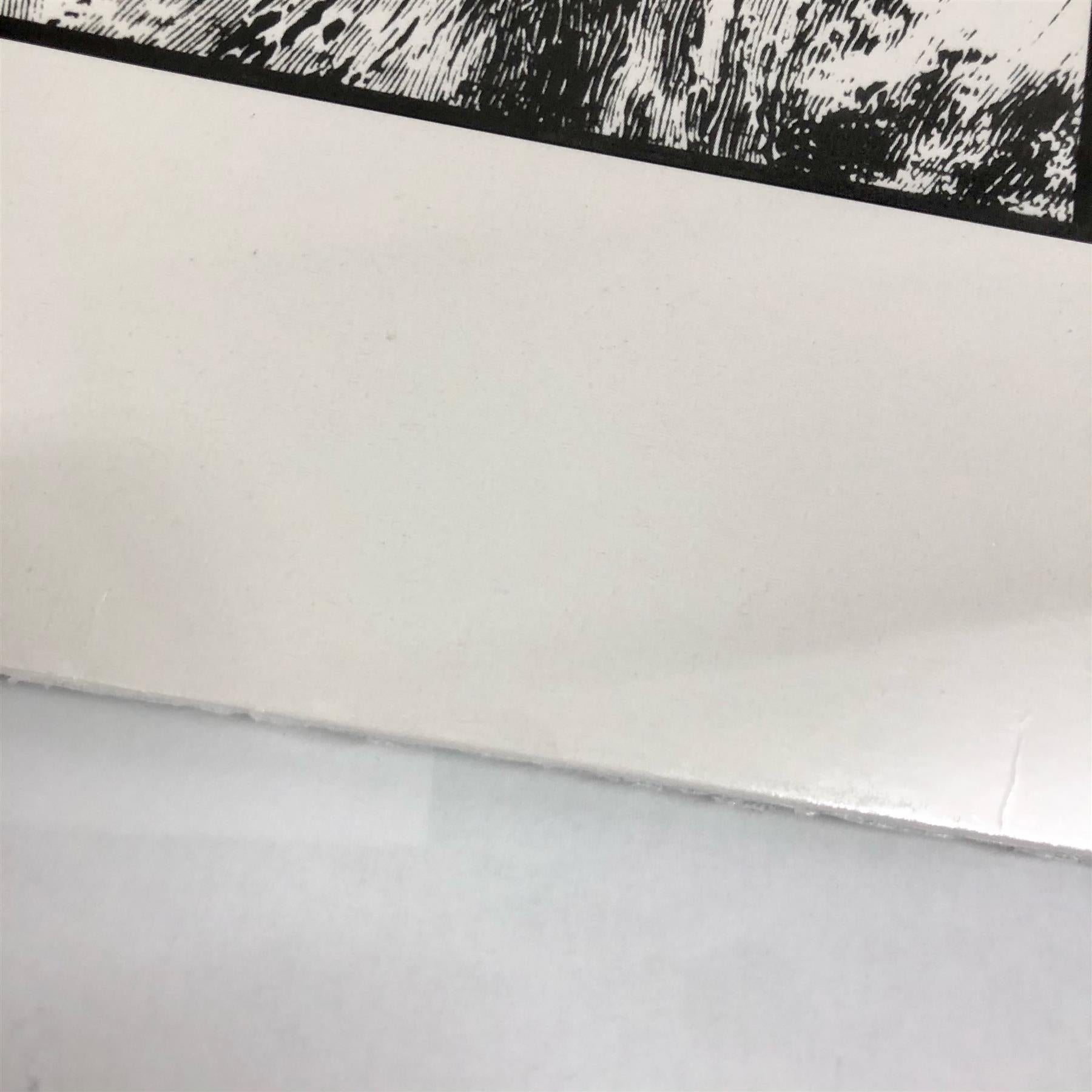 Django Django - Winter's Beach 12" Vinyl EP + CD
