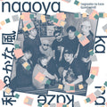 nagoyaka na kaze / 和やかなé¢?(quiet wind) - V/A Vinyl LP