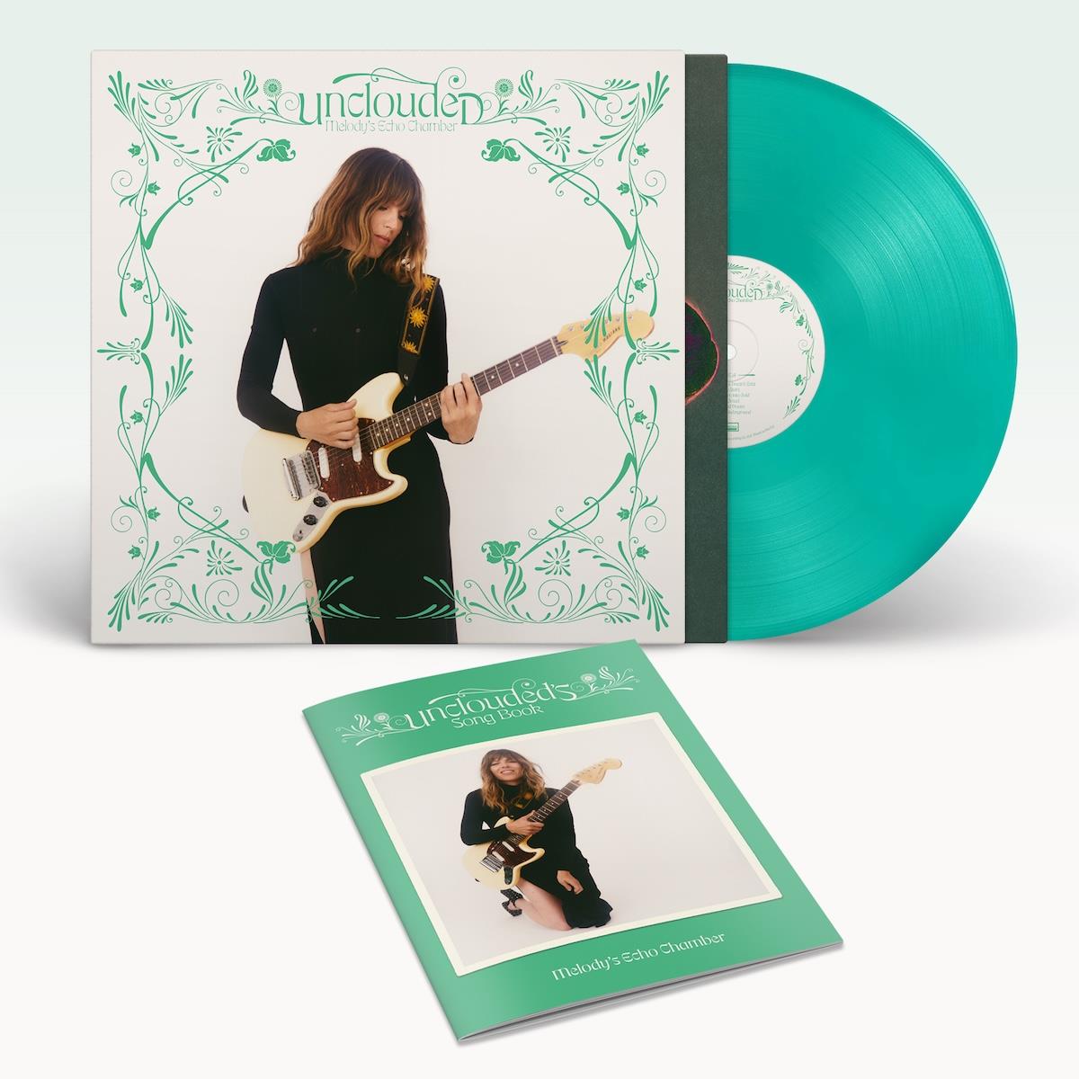 Melody's Echo Chamber - Unclouded