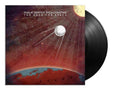 Public Service Broadcasting - The Race For Space Vinyl LP
